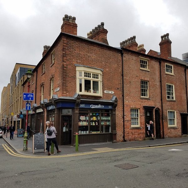 Birmingham