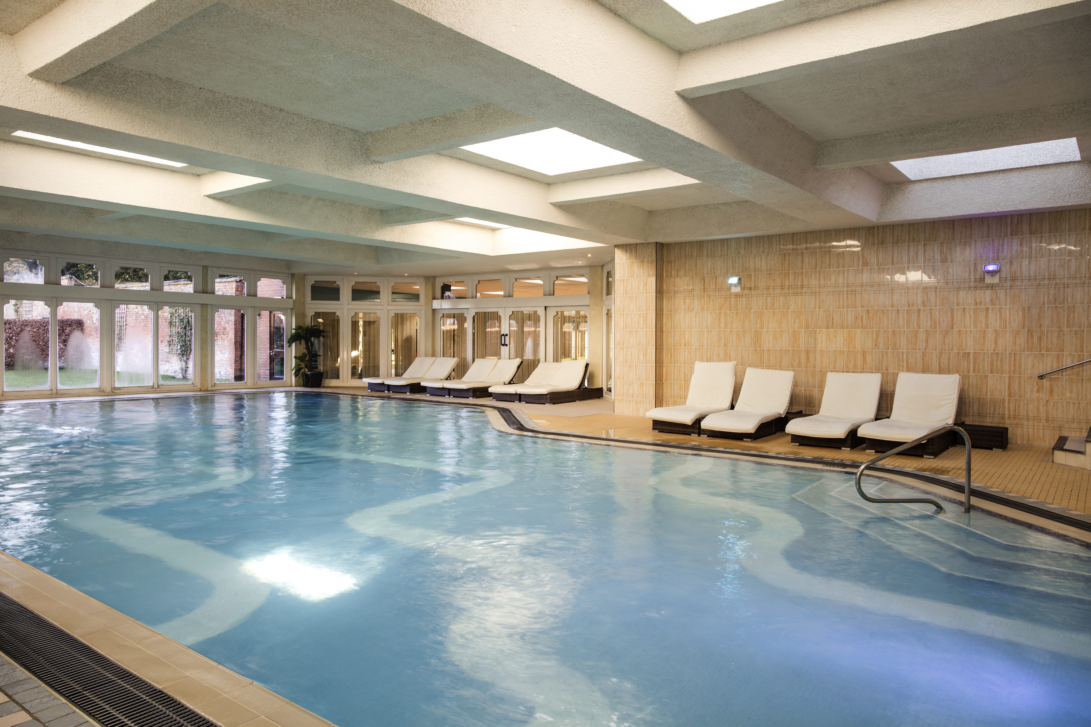 spa