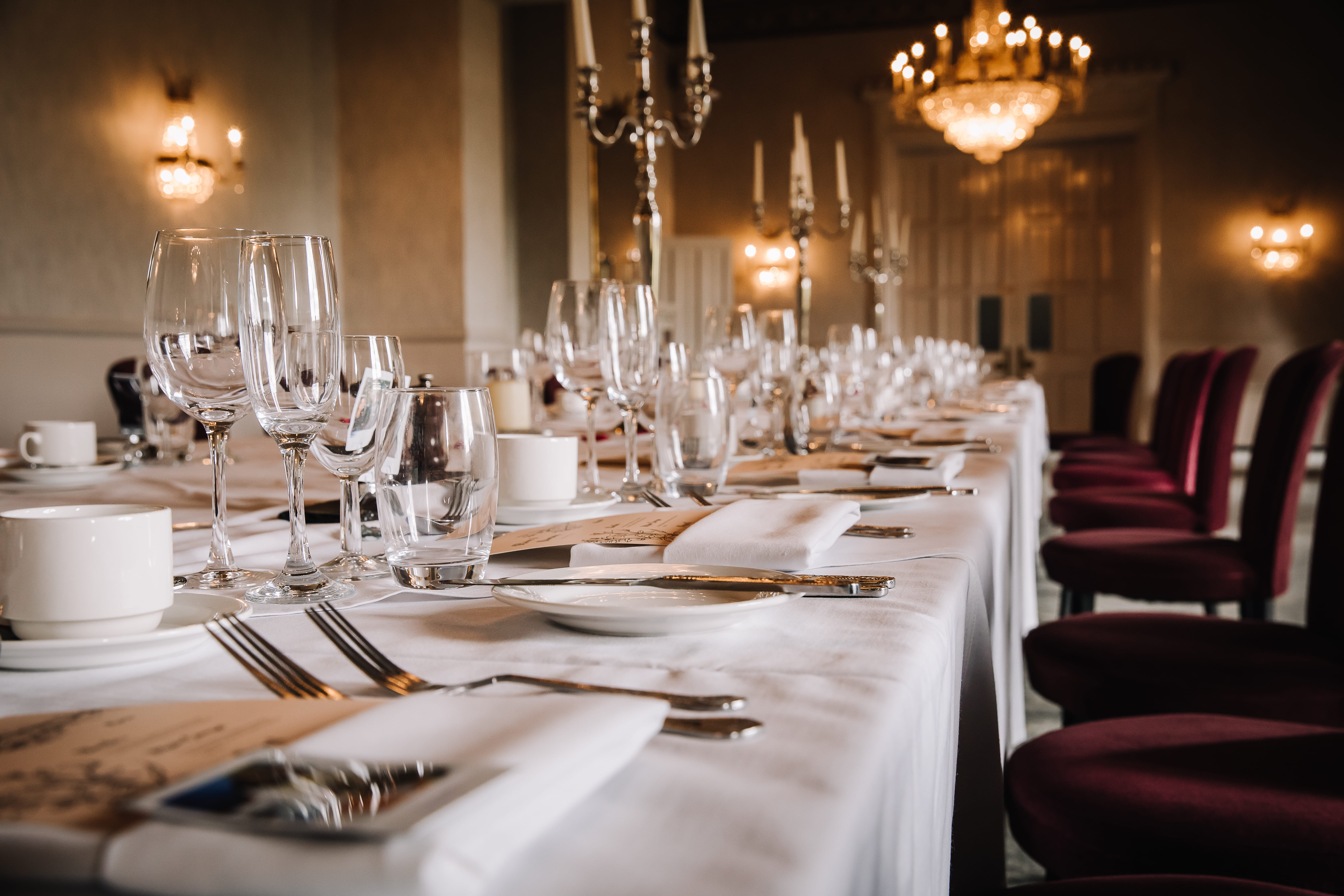 Private Events
