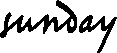 Sunday Warwickshire Walton Hall Hotel & Spa Logo