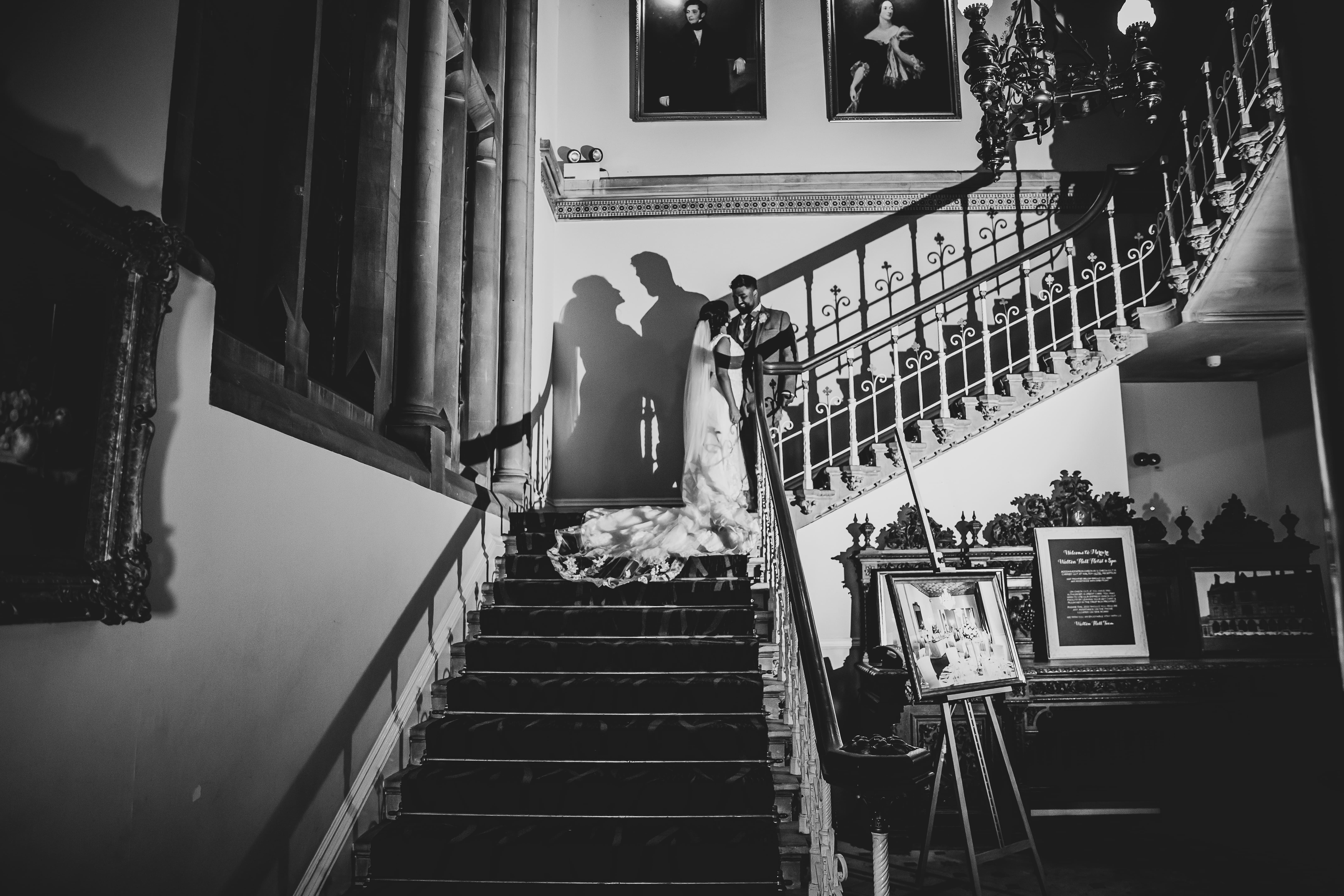 Weddings