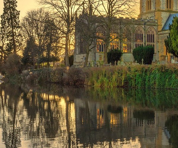 Stratford upon Avon