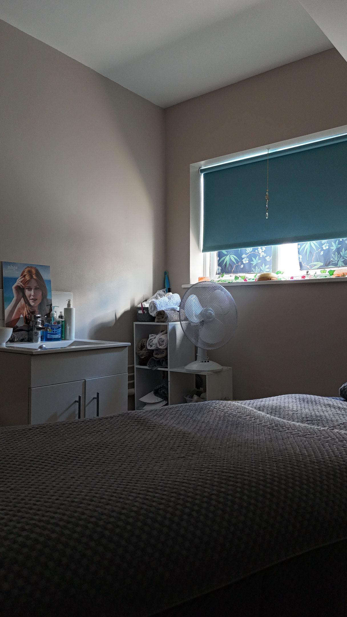 6 Treatment Rooms 